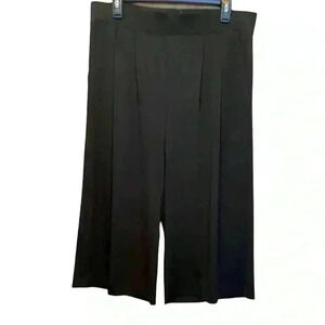 Jones New York Wide leg pant